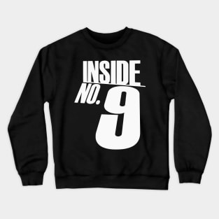 Inside No. 9 Crewneck Sweatshirt